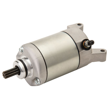 QA Parts Starter