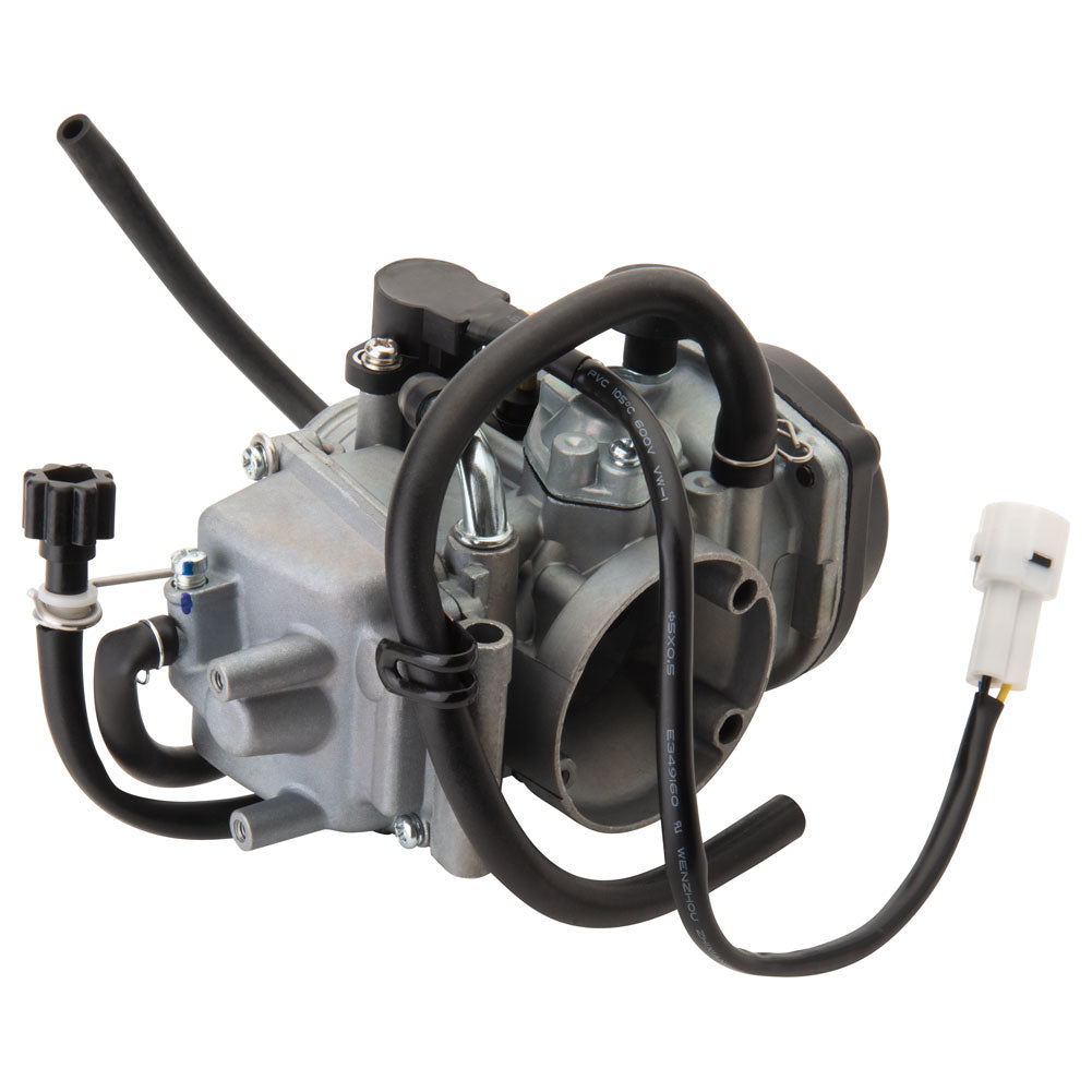 QA Parts Carburetor