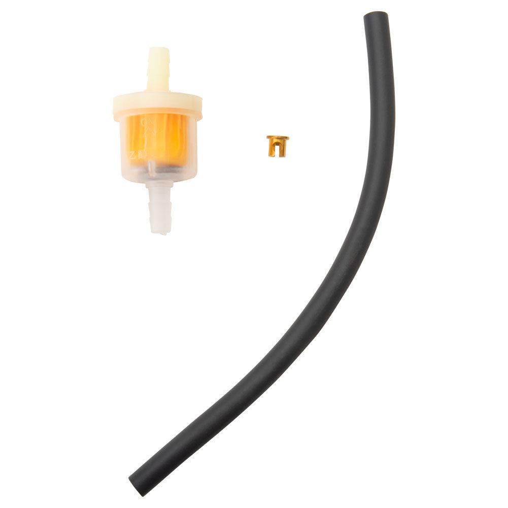 QA Parts Carburetor