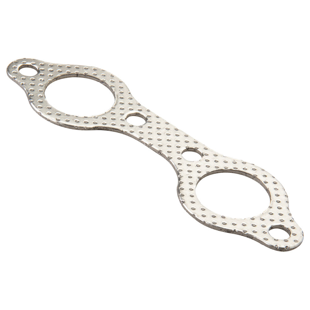QA Parts Exhaust Gasket and Spring Kit