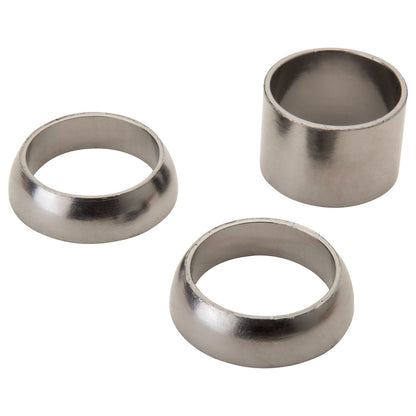 QA Parts Exhaust Gasket and Spring Kit