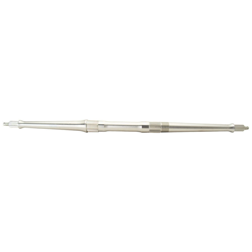 QA Parts OE Replacement Axle