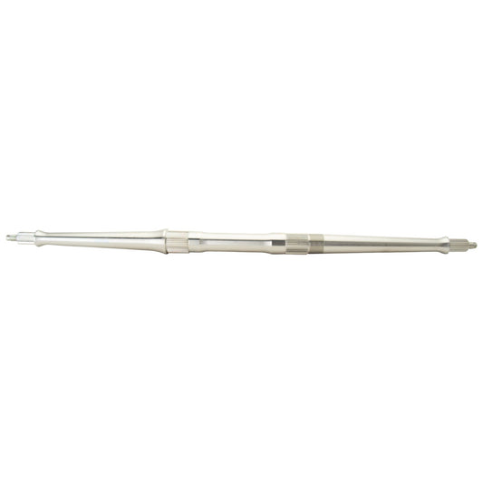 QA Parts OE Replacement Axle