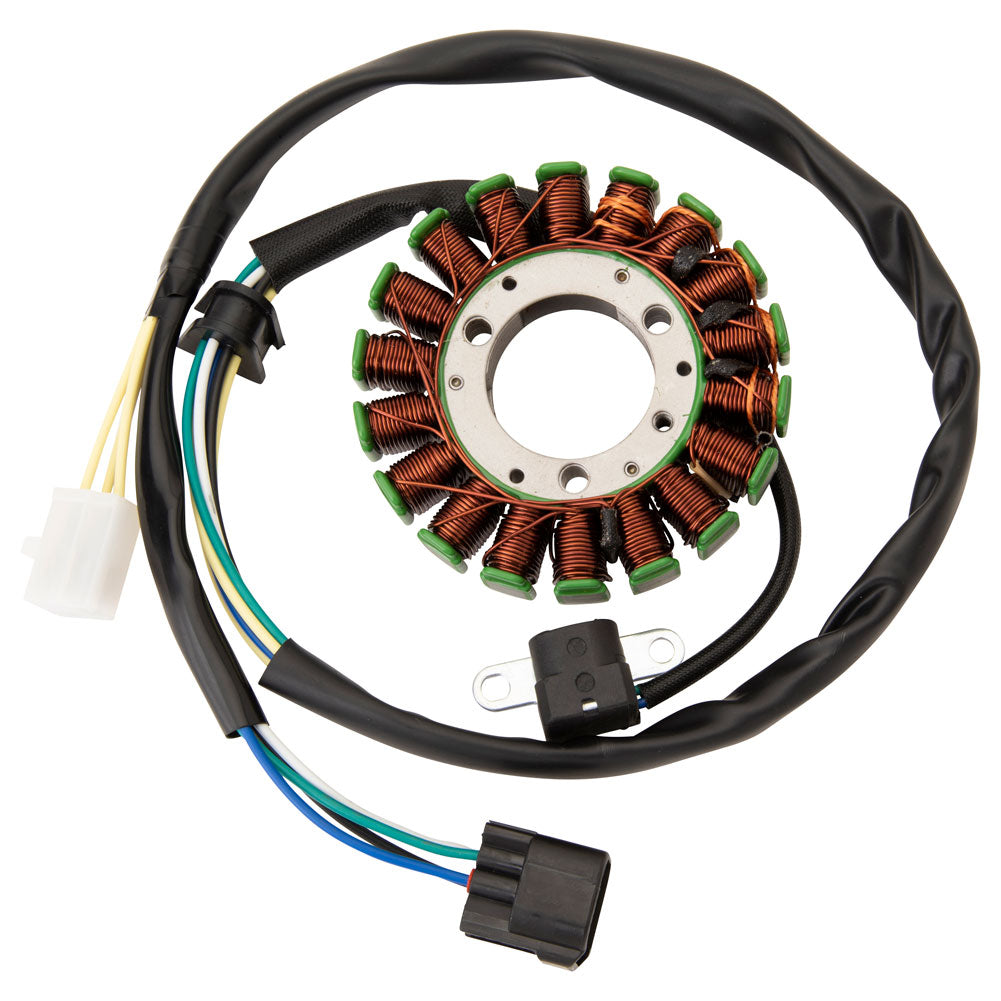 QA Parts Stator