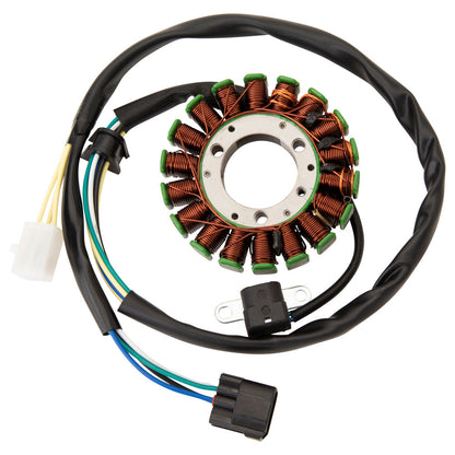 QA Parts Stator