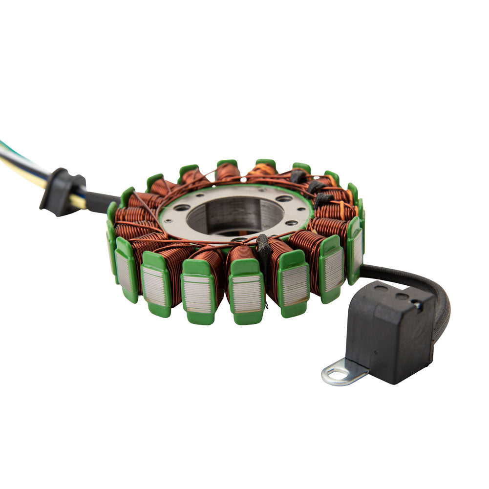 QA Parts Stator