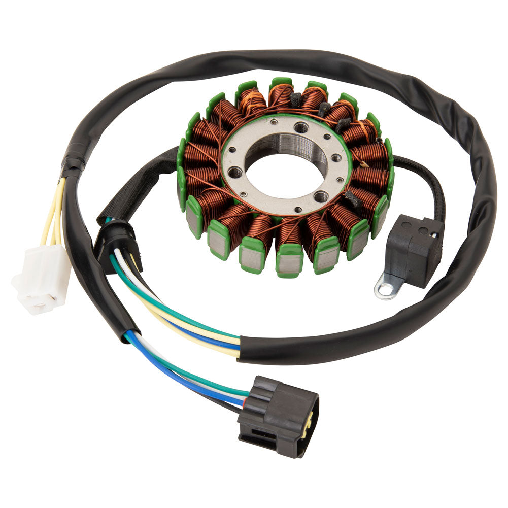 QA Parts Stator