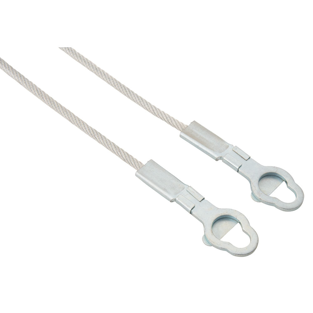 QA Parts UTV Tailgate Cables