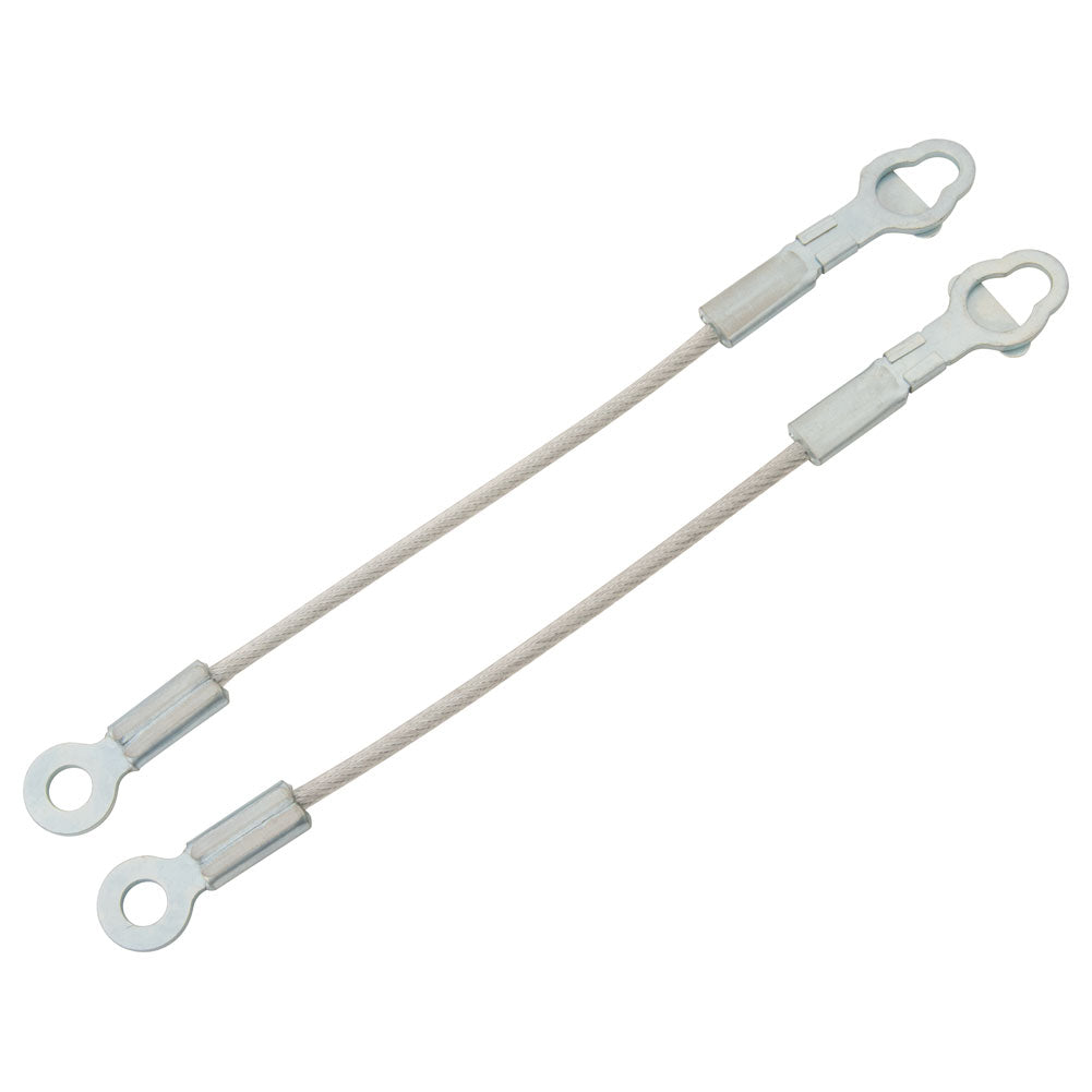 QA Parts UTV Tailgate Cables
