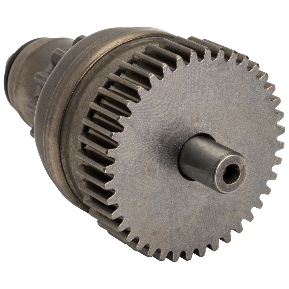 Tusk Bendix