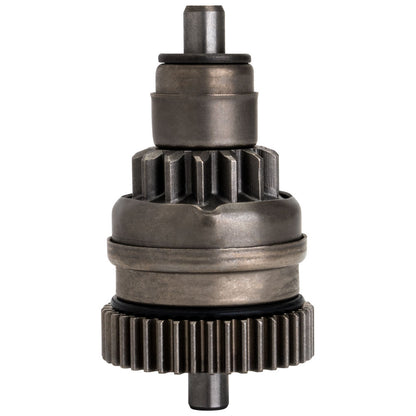 Tusk Bendix