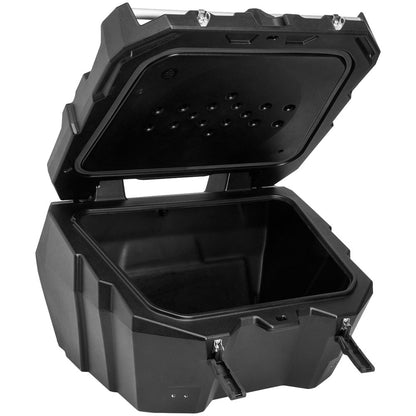 Quad Boss UTV Cargo Box Black 85 Liter