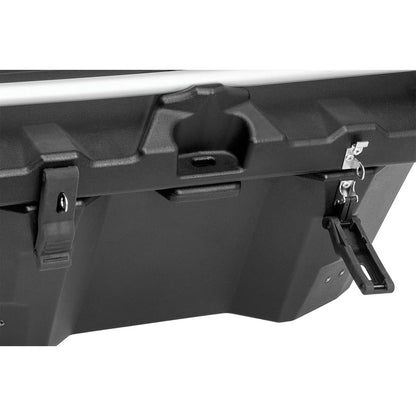 Quad Boss UTV Cargo Box Black 85 Liter
