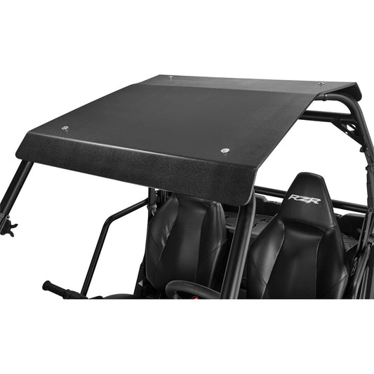 Quad Boss Roof Black