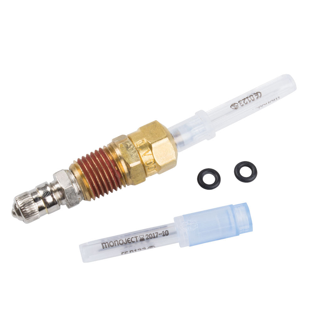 Race Tech Shock Nitrogen Needle