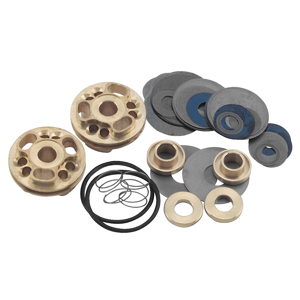 Race Tech Type 3 Gold Valve Compression Kit