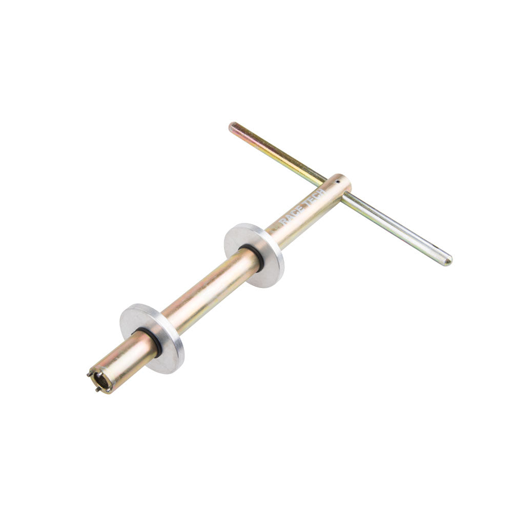 Race Tech Shock Needle T-Handle Tool 15.0 x 2.4d