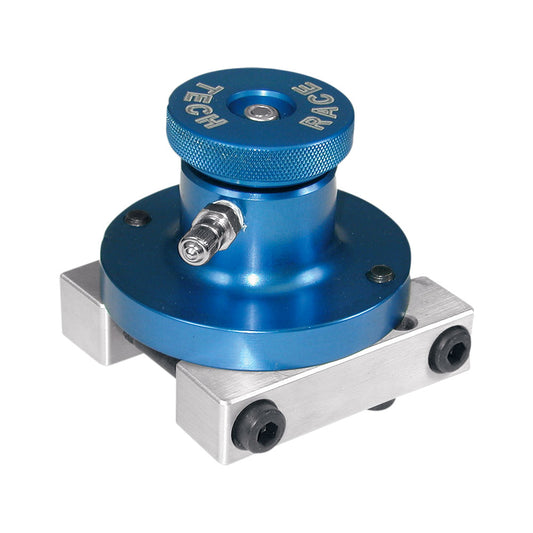 Race Tech WP Shock Nitrogen Charging Tool