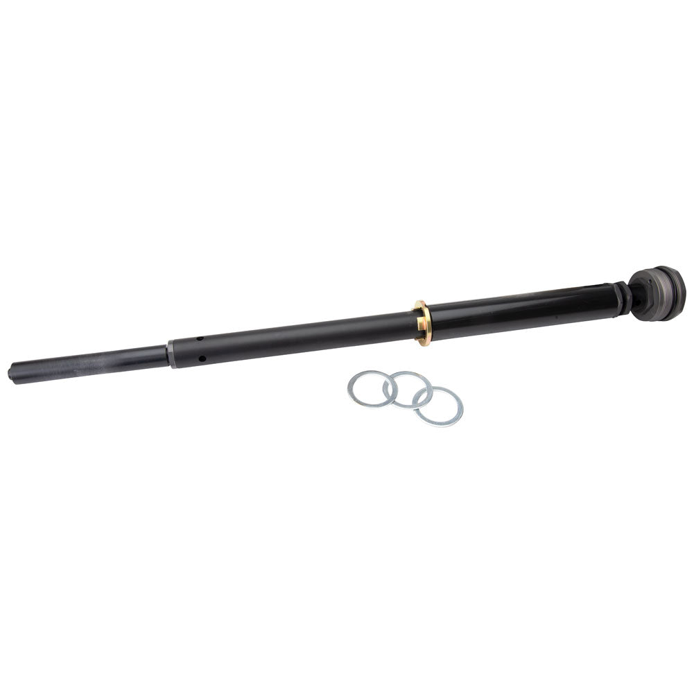 Race Tech Spring Conversion System without Springs
