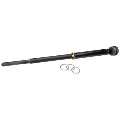 Race Tech Spring Conversion System without Springs