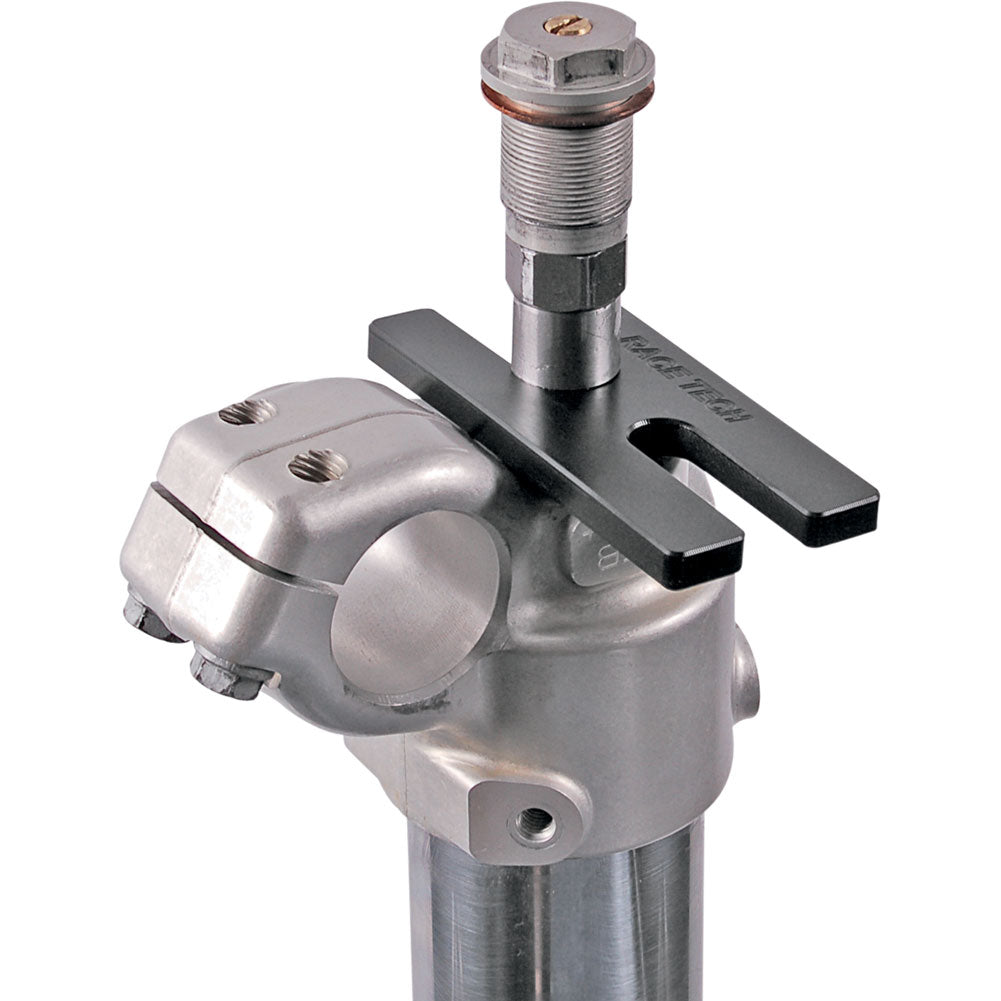 Race Tech Cartridge Rod Holding Tool