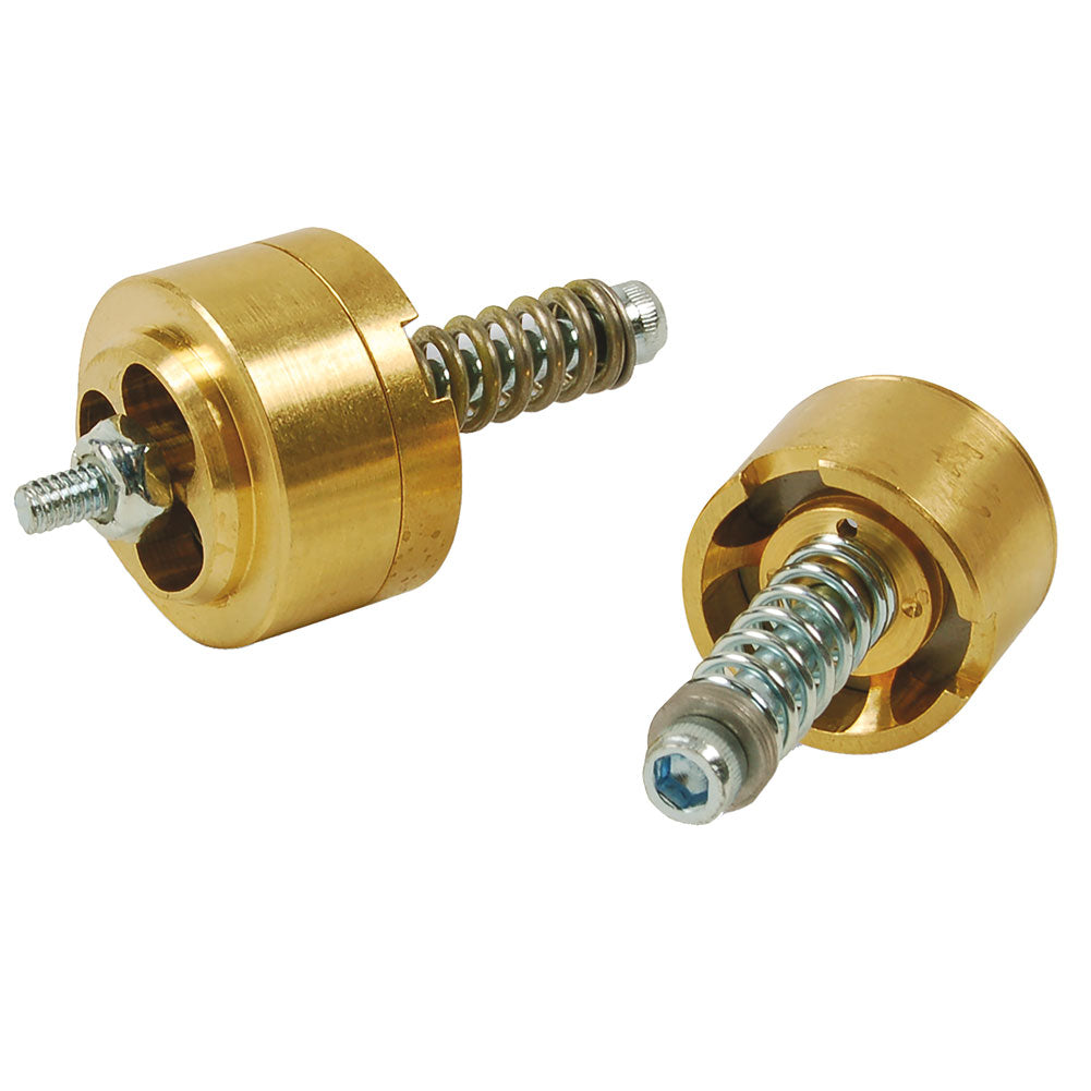 Race Tech Damping Rod Fork Emulators