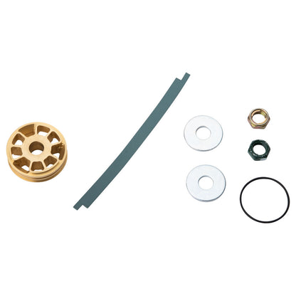 Race Tech G3-LD Shock Gold Valve Kit