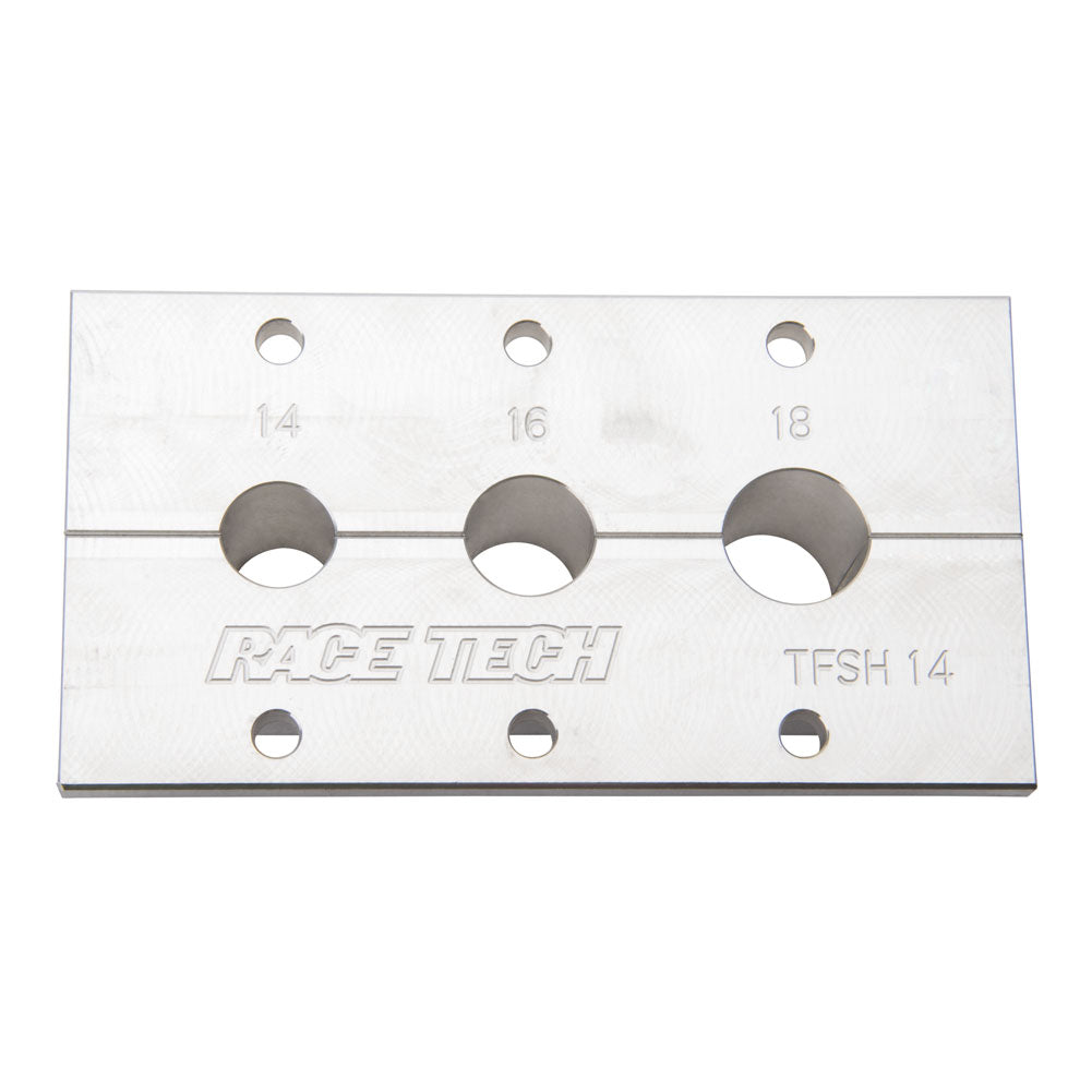 Race Tech Shaft Holding Tool 14,16,18mm