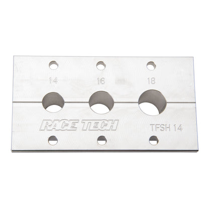 Race Tech Shaft Holding Tool 14,16,18mm