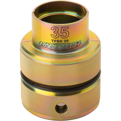Race Tech Fork Seal Driver 35mm