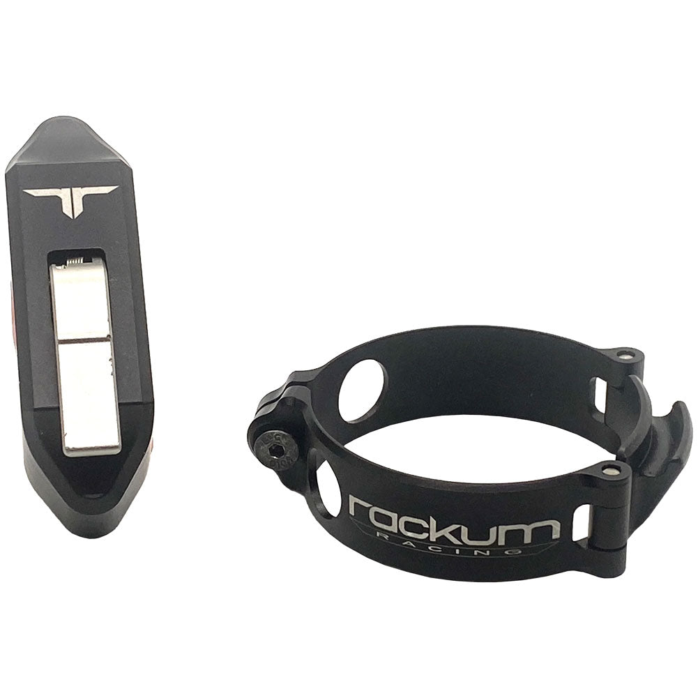 Rackum Racing Forklocker Holeshot Device