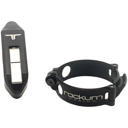 Rackum Racing Forklocker Holeshot Device