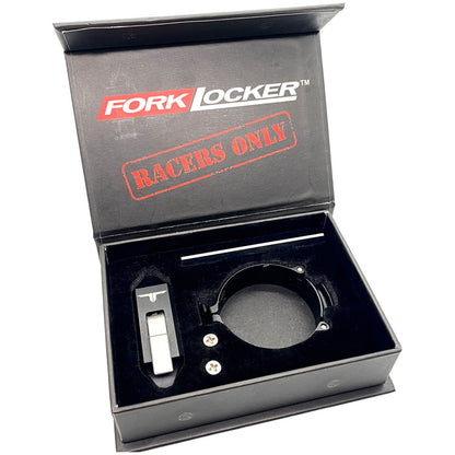 Rackum Racing Forklocker Holeshot Device