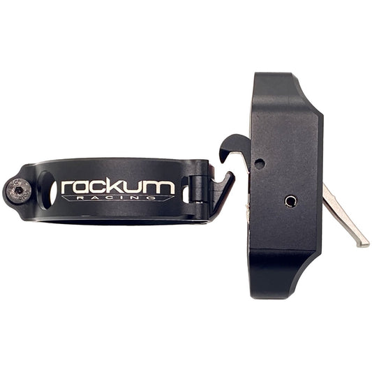 Rackum Racing Forklocker Holeshot Device