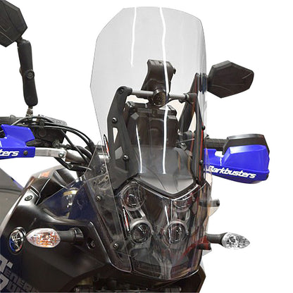 Rally Raid Products Tall Windscreen Light Tint