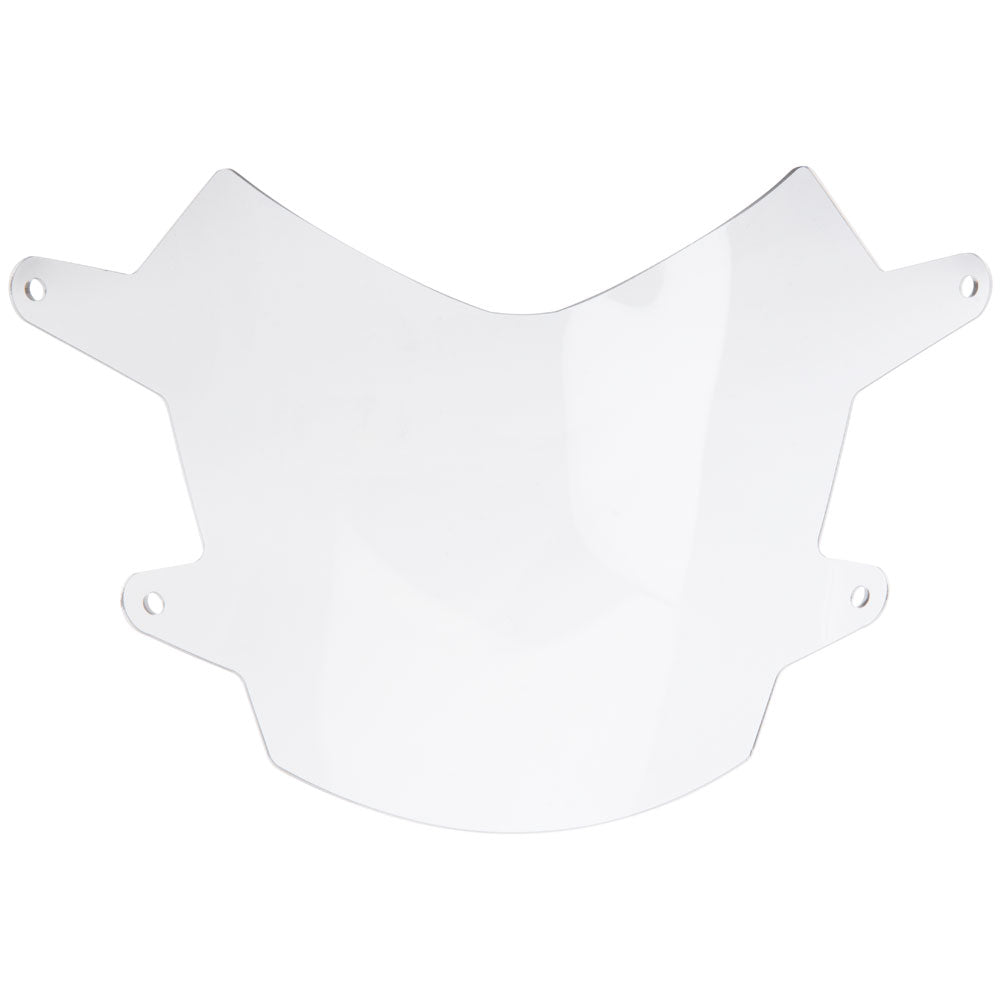 Rally Raid Products Headlight Protector Light Tint