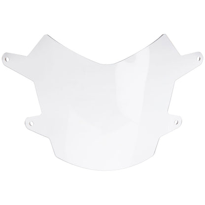 Rally Raid Products Headlight Protector Light Tint