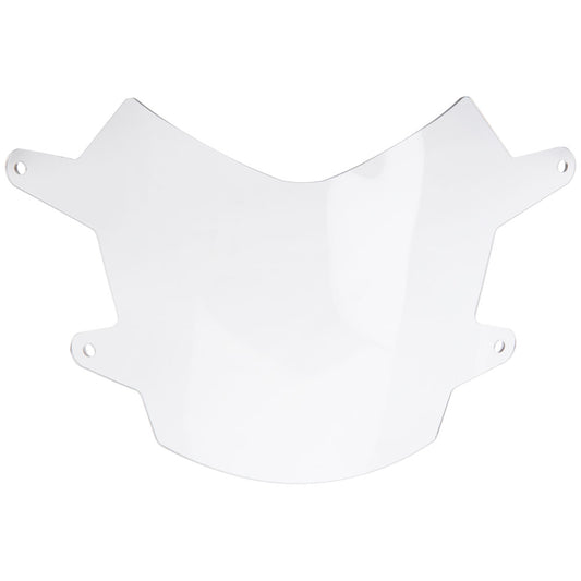 Rally Raid Products Headlight Protector Light Tint