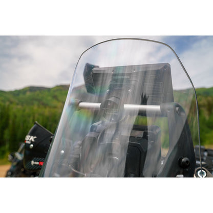 Rally Raid Products Billet Crossbar Multi-Mount