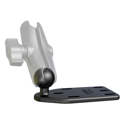 Ram Mounts Ram Multi-Fit Reservoir Cover Side Ball