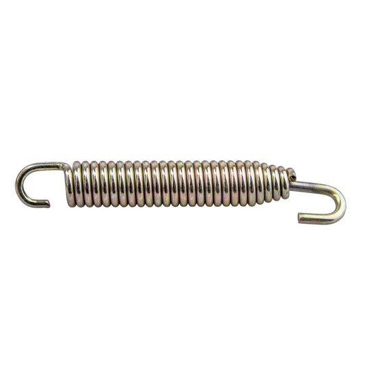 Lexx Swivel Exhaust Spring 75mm
