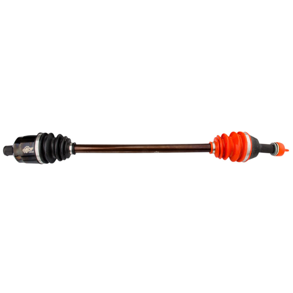 RCV Performance Pro Series II Front Axle