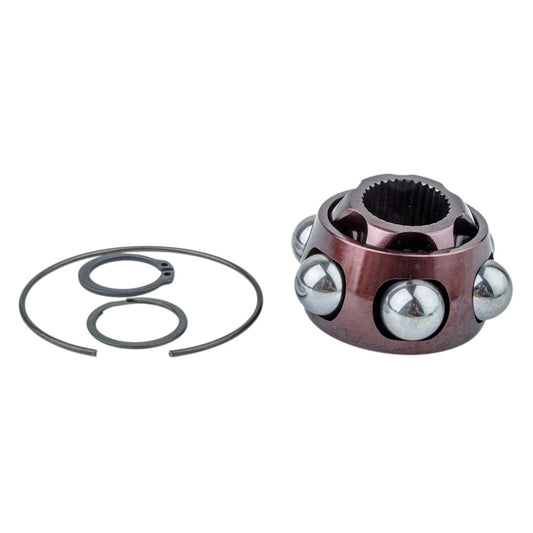 RCV Performance Pro Series Inboard CV Rebuild Kit