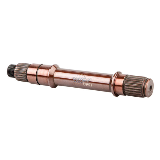 RCV Performance Ultimate 300M Front Output Shaft