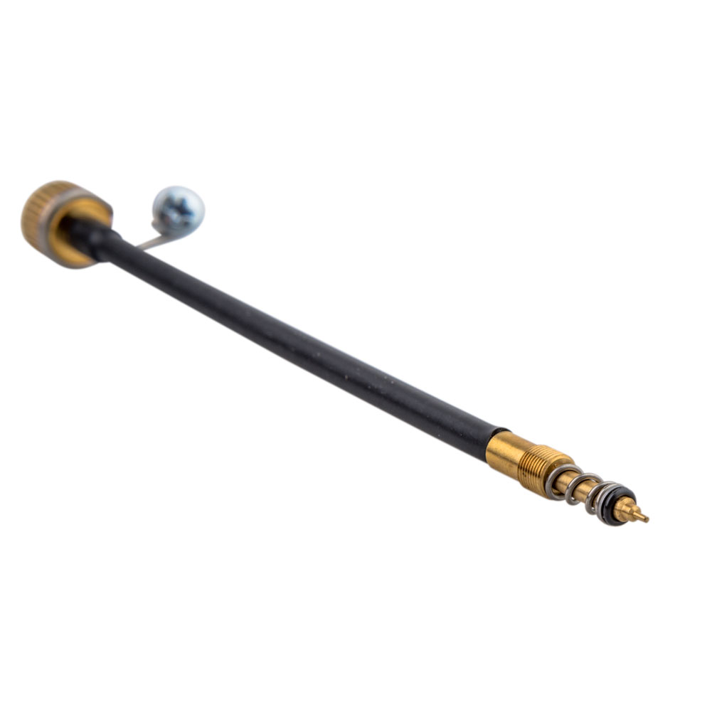 R & D Racing Flex Jet (Remote Fuel Screw)