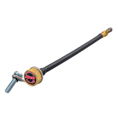 R & D Racing Flex Jet (Remote Fuel Screw)