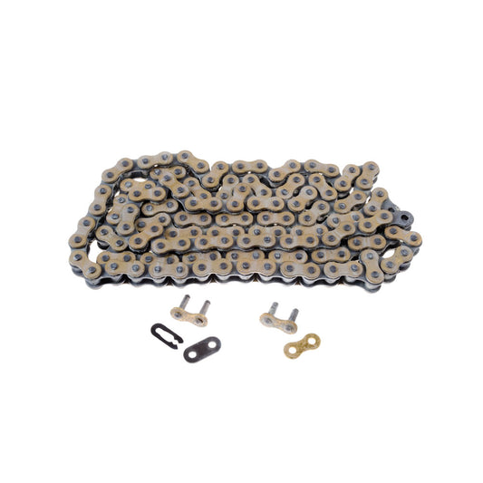 Regina 525 RT Gold Road Chain