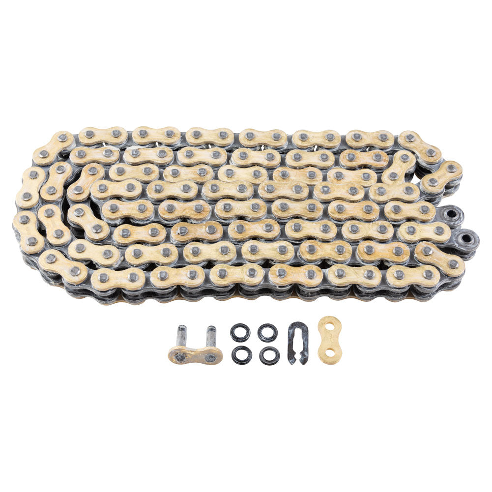 Regina 520 Quad Series Z-Ring Chain