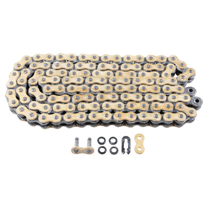 Regina 520 Quad Series Z-Ring Chain