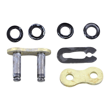 Regina 520 Quad Series Z-Ring Chain